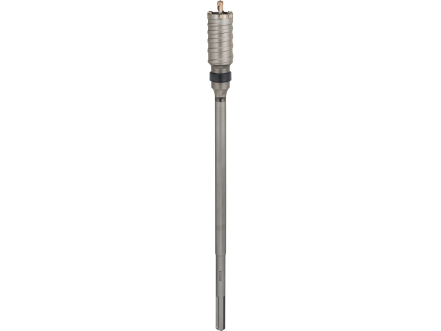 Enodelna vrtalna krona Bosch PRO SDS max-5, Dimenzije: 45x80x420mm, F00Y145189